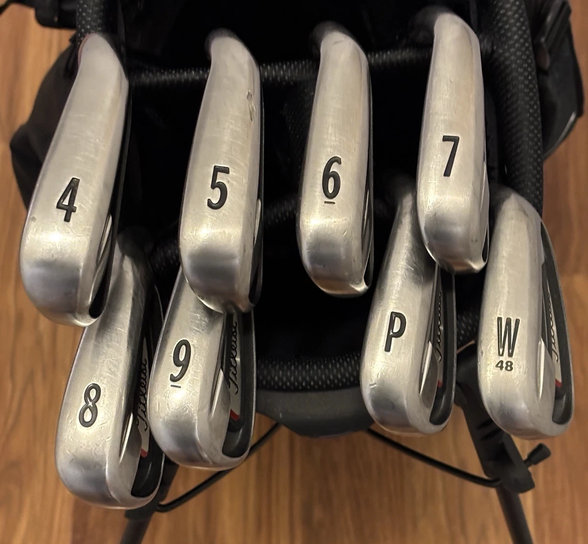 Preços baixos em Titleist Ap1 | eBay