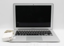 Apple MacBook Air 2015 A1466 13"  i7-5650U  2.2  256GB / 8GB  MacOS  w/ AC