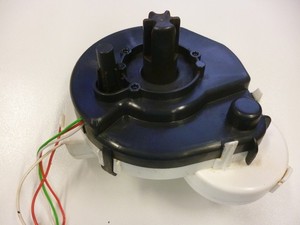 12004561 Motorantrieb Brüheinheit für Bosch / Siemens EQ.5 / EQ.6 Antrieb Brühgr