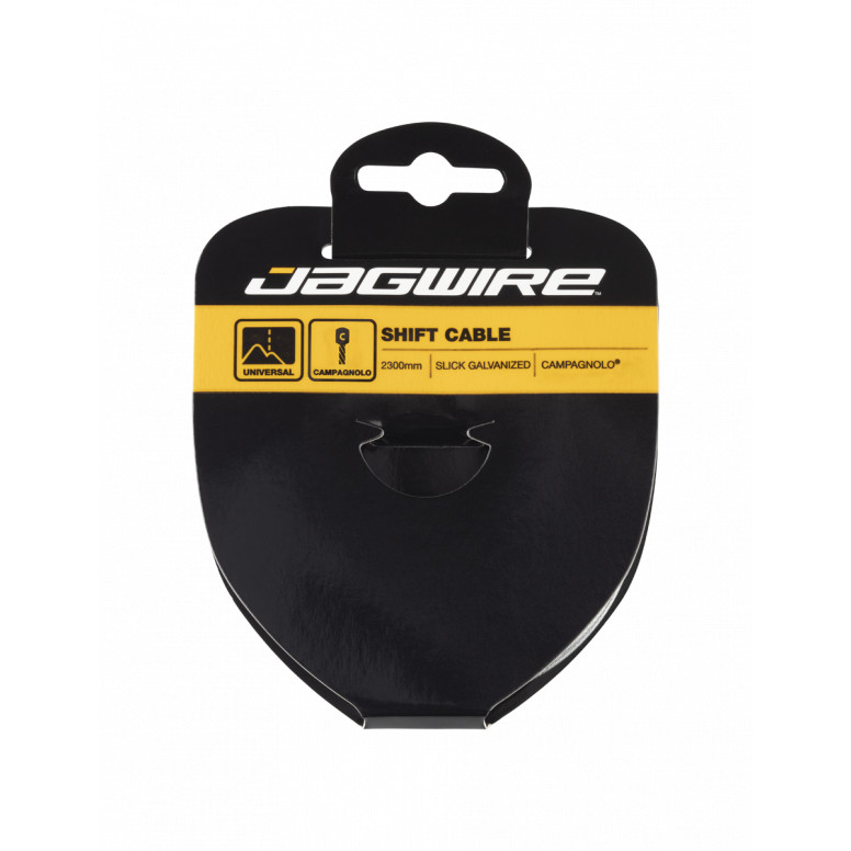 Jagwire Sport Galv Sh 1.1X2300Mm Campagnolo