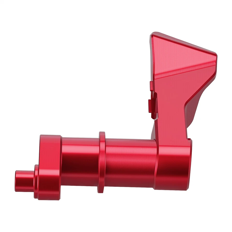 Palanca de freno de estacionamiento de aluminio Billet para Can-Am Ryker 600 900 2019-2024 2025 Foto 4 de 4