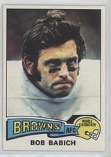 Click to enlarge Bob Babich