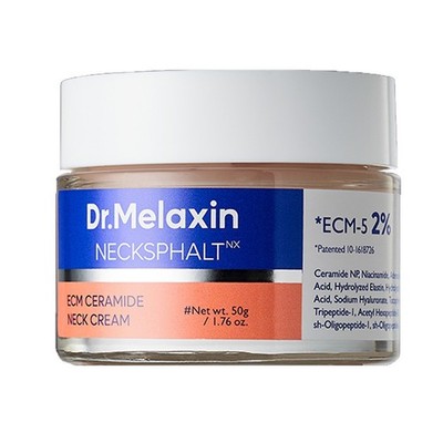 Dr.Melaxin] Necksphalt ECM Ceramide Neck Cream - 50ml | eBay