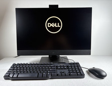 Dell Optiplex 7460 AIO Intel Core i5-8500 3.00 GHz 16GB Ram 512GB SSD Win 11 Pro