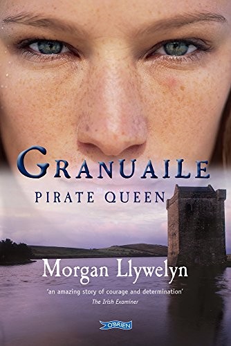 The Pirate Queen-Morgan Llywelyn - Image 4