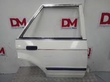 Porte arrière et accessoires Ford ORION