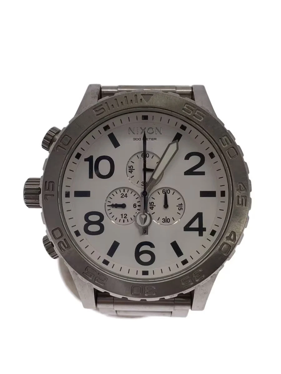 Nixon 51-30 Rubber Watches for sale | eBay