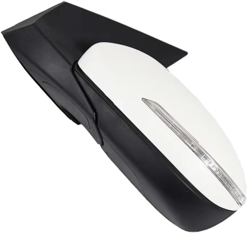 Specchietti Esterni Completi per Hyundai I20 2016 2017 Specchietto Retrovisore A - Immagine 3 di 4