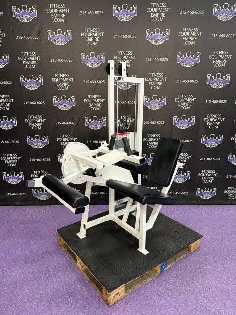 Cybex Leg Curl for sale | eBay