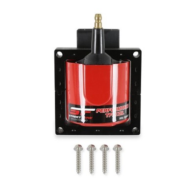 MSD 5527 Street Fire Ignition Coil