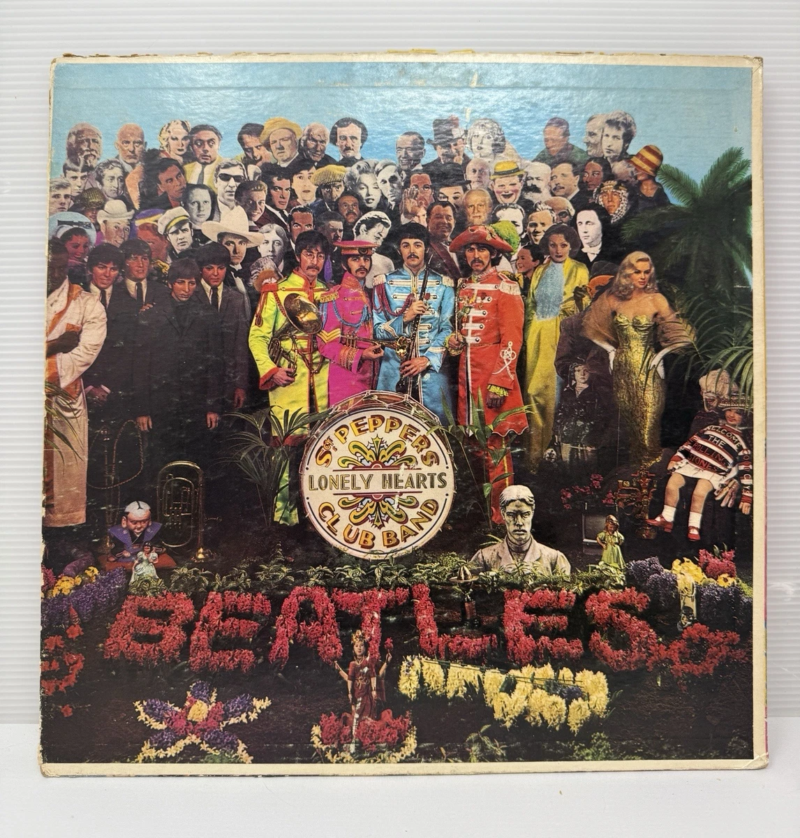 Sgt Pepper Mono for sale | eBay