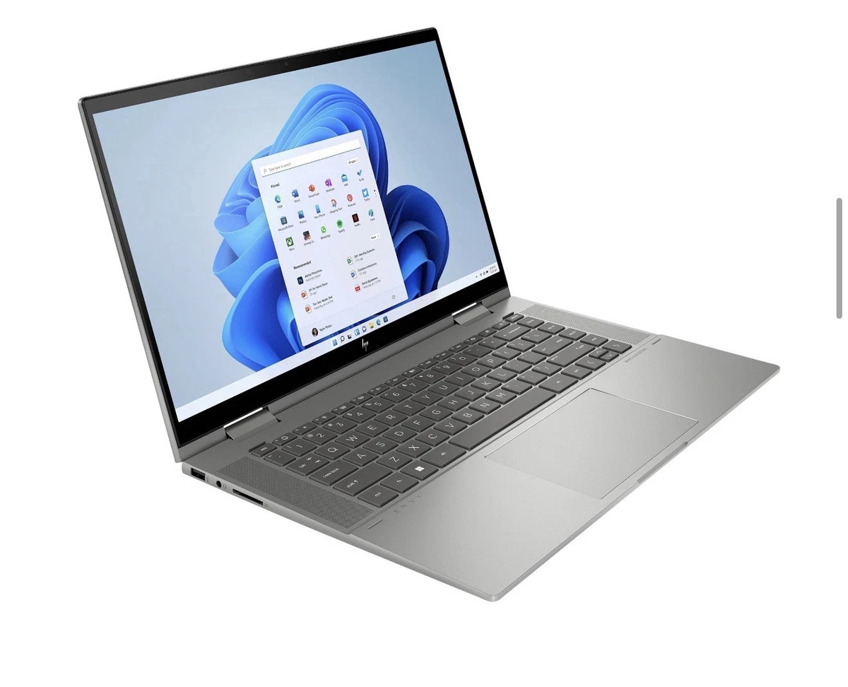 HP ENVY x360 15-15.9 in Screen Notebooks/Laptops for Sale | Shop
