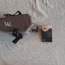 Sacoche De Selle Neuve Velo Vtt Wayscral