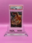 2022 Fa/Charizard V 154 Pokemon Sword & Shield Brilliant Stars PSA 10
