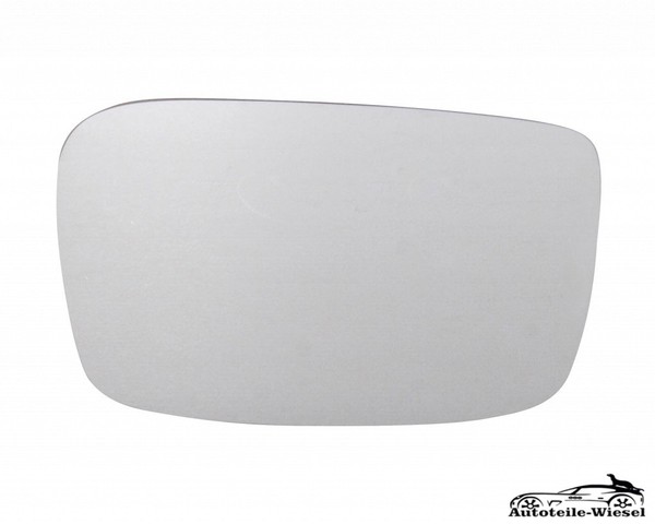AußEnspiegelglas Links FüR Fiat Ulysse, Lancia Phedra, CitroëN, Peugeot Ab 06.02-image