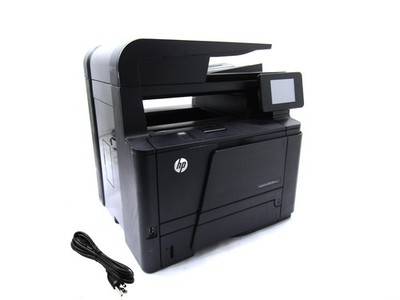 HP LaserJet Pro 400 MFP M425dn CF286A Printer | 1200dpi | Page Count: 20k - 40k