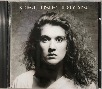 Celine Dion - Unison (CD)