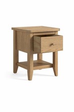 Bromley I Lamp Table Traditio Dunelm