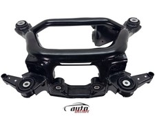 Produktbild - Original BMW X3 E83  Achse Hinten Achsträger Hinterachse 3450227 Buchsen NEU