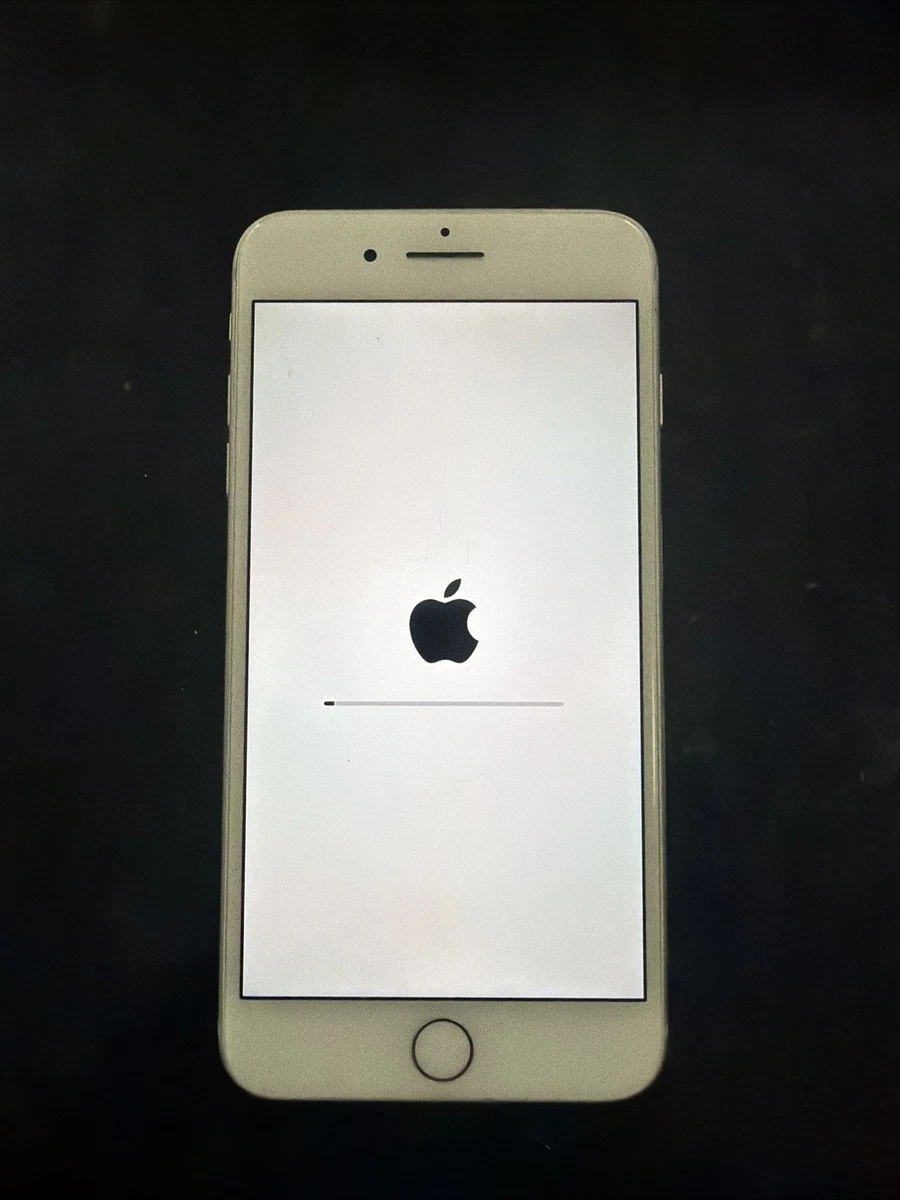 iPhone 8 Plus A1864 Silver for sale | eBay