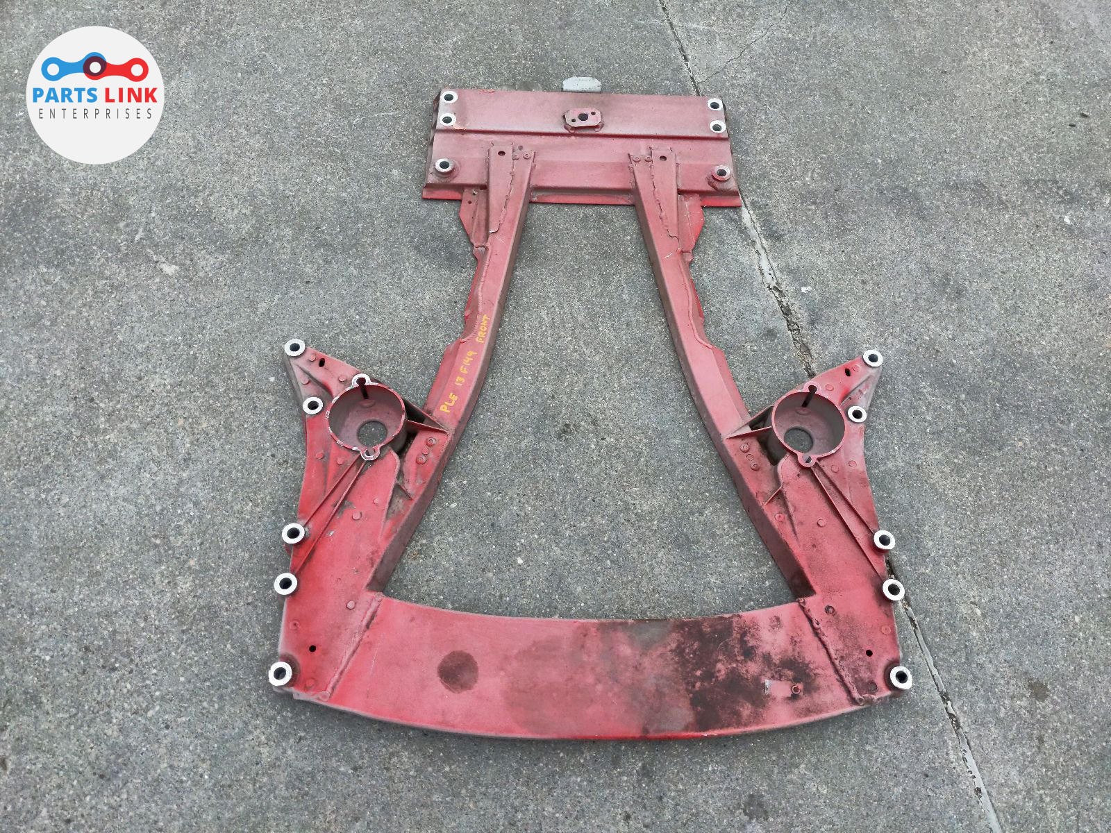 Ferrari California 2012-2014 FRONT+LEFT Subframe