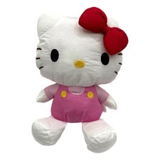 Sanrio Hello Kitty Vintage Parachute Material 9 Plushie - 2025