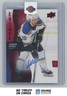 2023-24 Upper Deck Premier Auto Jordan Kyrou Auto #41 St. Louis Blues