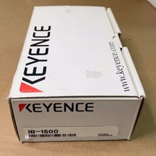 1PC New Keyence IB-1500 Laser Sensor IB1500 With warranty fast ship