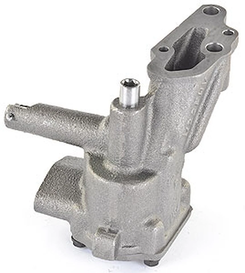 Bomba de aceite Melling M22FHV Foto 3 de 4