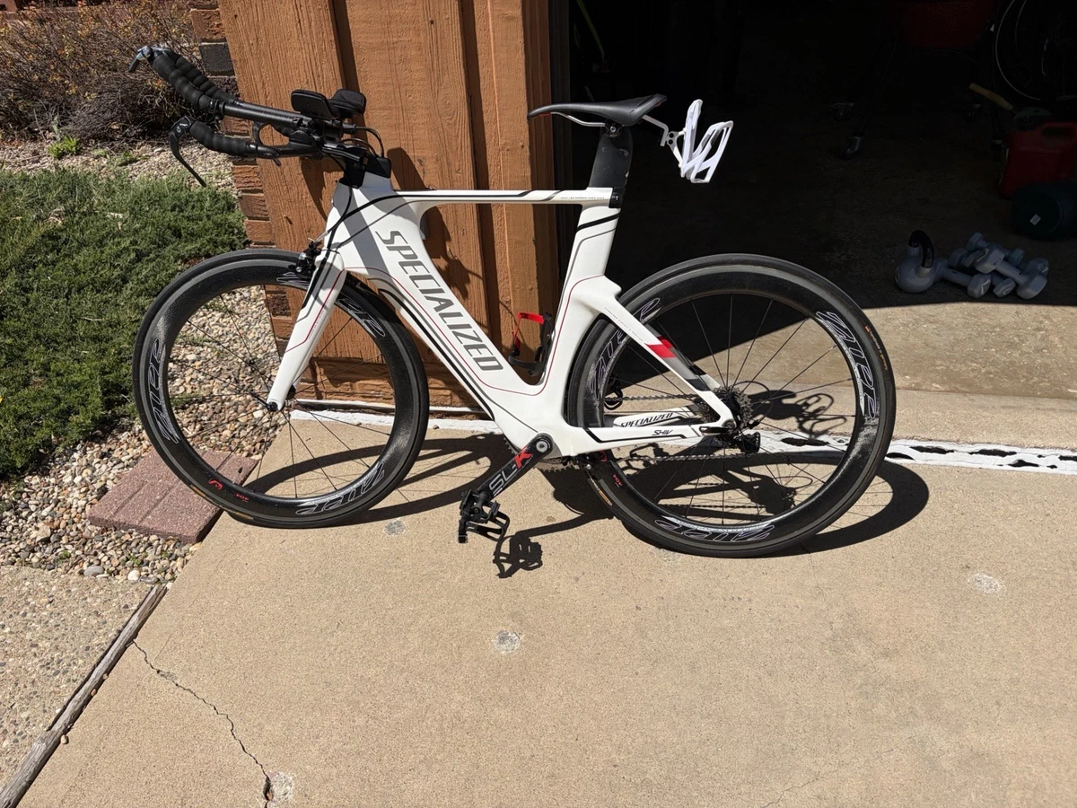 Specialized Carbon Fiber Aerobar Bikes for sale | eBay