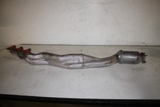 2007 AUDI S6 AVANT (C6) ESTATE 5.2 V10 40V (BXA) CATALYTIC CONVERTER 4F0253059G