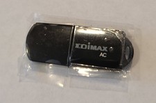 EDIMAX EW-7811UTC AC600 Wireless Dual-Band USB Adapter 