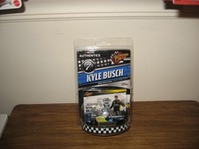 Kyle Busch 7 2025 Atlanta Win Gainbridge 1:64 Lionel 2025 RW01