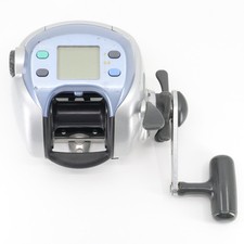 Daiwa 咸水2.8: 1 的齿轮比渔轮| eBay