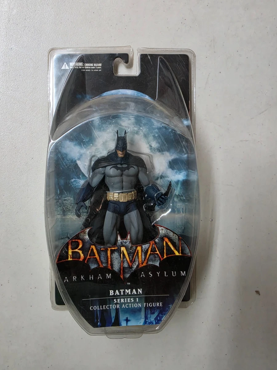 dc direct batman arkham asylum products for sale | eBay