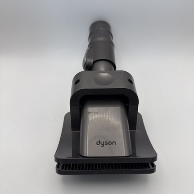 Dyson Pet Groom Werkzeugaufsatz 921001-01 Tierpflegebürste Original Bürste.
