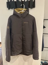 Backcountry - Wolverine Cirque Hybrid Insulated Jacket Size Large