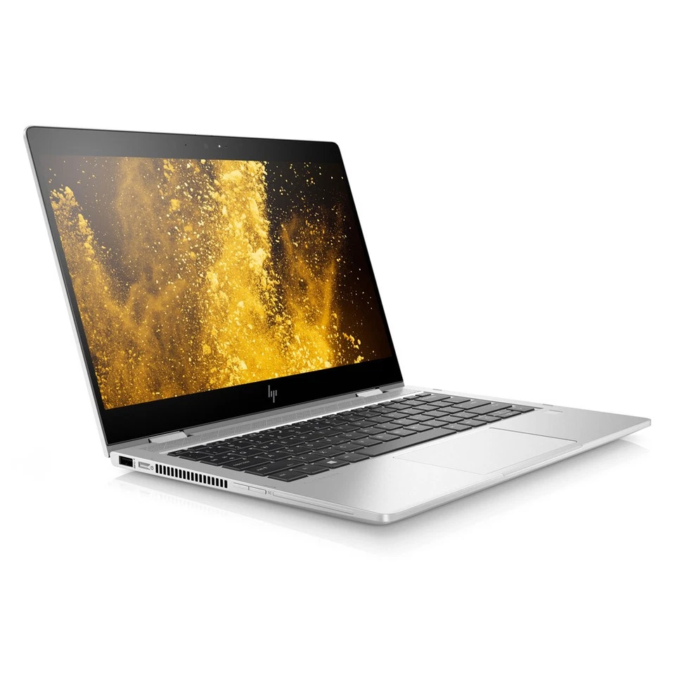 HP EliteBook X360 1030 G3 · i7-8550U · 16GB · 256GB, Foto 2 von 5