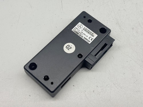 Mercedes Benz W203 C-Klasse Telefonsteuergerät Steuergerät A2038209926 #S2