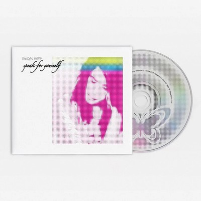 Imogen Heap - Speak For Yourself - 20th Anniversary (Aniv