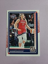 Stefanie Dolson 2025 Panini Donruss WNBA Basketball Card # 30 K1229