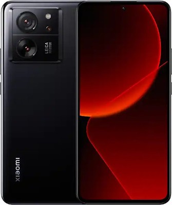 Xiaomi 13T Pro Dual SIM 512GB black