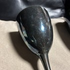 *Set of 2 Vintage RARE* International Silver Co. Smooth Stemmed Wine Goblets  — photo 4