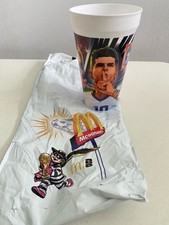 2026 McDonald's FIFA World Cup Adult Happy Meal Pulisic Fast Shipping