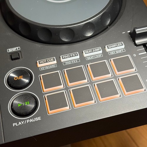 Pioneer DDJ-FLX4 DJ Controller – Works Perfectly, With Original Box & Accessorie - 第 3/12 張圖片