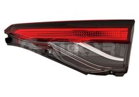 Alkar Heckleuchte 2251034 Tipo FA FüR Toyota Corolla Vvti ZRE210 Hybrid ZWE211