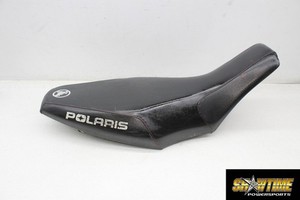05-07 POLARIS PREDATOR 500 FRONT REAR SEAT SADDLE