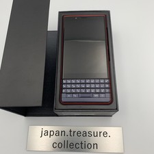 BlackBerry KEY2 LE BBE100-4 4GB/64GB Dual SIM Smartphone Unlocked Used Japan