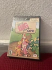 New ListingDisney Presents Piglet's BIG Game (Sony PlayStation 2, 2003) Tested Working