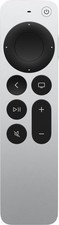 Apple MW5G3Z/A telecomando IR/Bluetooth Set-top box TV Pulsanti, Tasti a sfioram